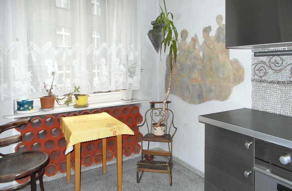 Comfy & Cosy Apartment Katowice Luaran gambar