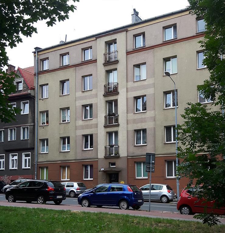 Comfy & Cosy Apartment Katowice Luaran gambar