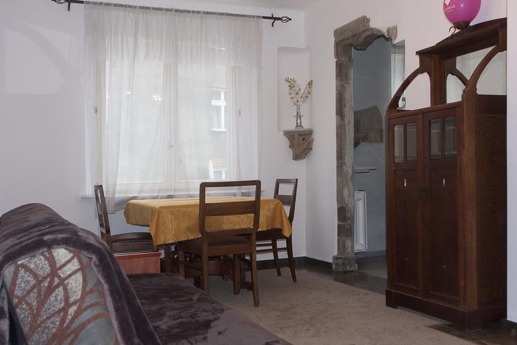 Comfy & Cosy Apartment Katowice Luaran gambar