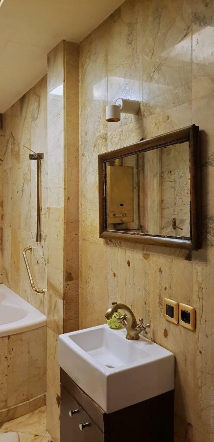 Comfy & Cosy Apartment Katowice Luaran gambar